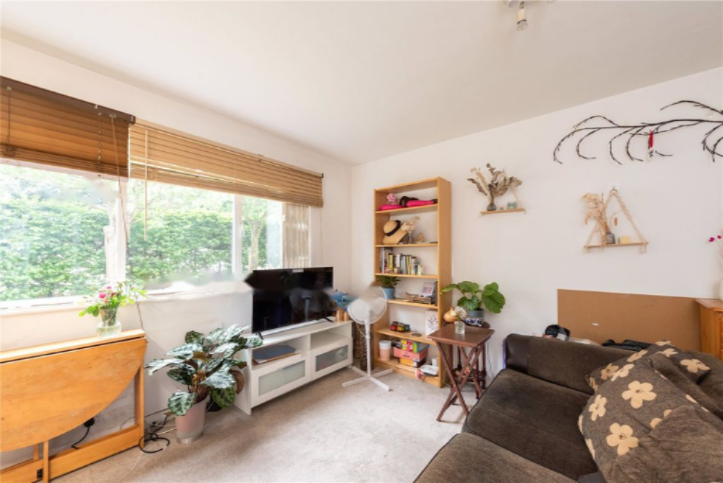 Квартира в Лондоне, Великобритания, 29 м² - фото 8