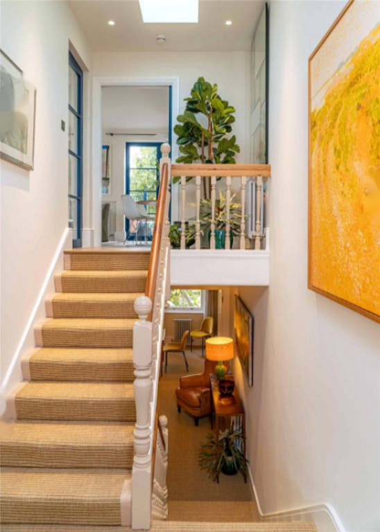 Квартира в Лондоне, Великобритания, 139 м² - фото 8