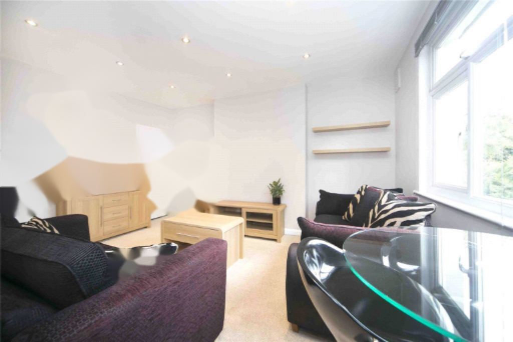 Квартира в Лондоне, Великобритания, 35 м² - фото 8