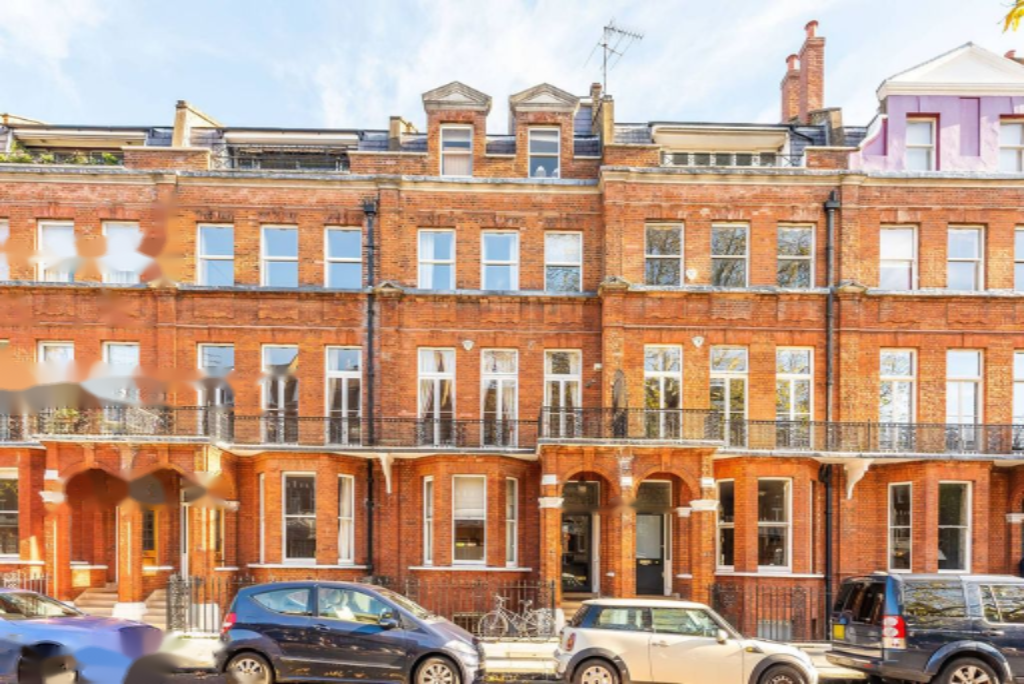 Квартира в Лондоне, Великобритания, 126 м² - фото 8