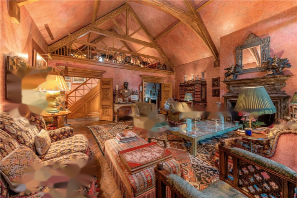 Квартира в Лондоне, Великобритания, 242 м² - фото 8