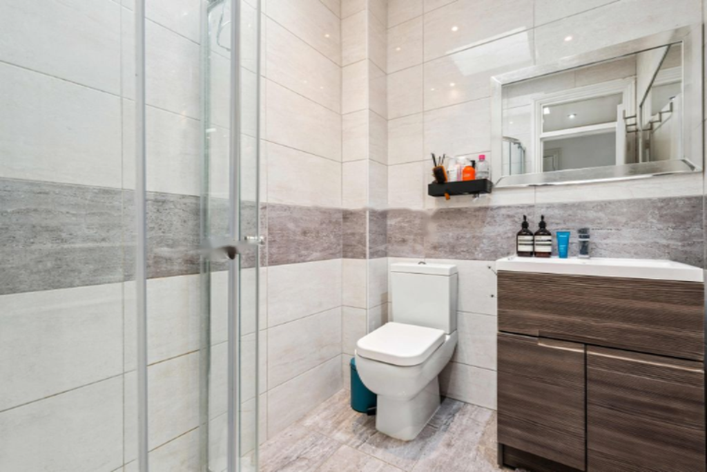 Квартира в Лондоне, Великобритания, 50 м² - фото 8