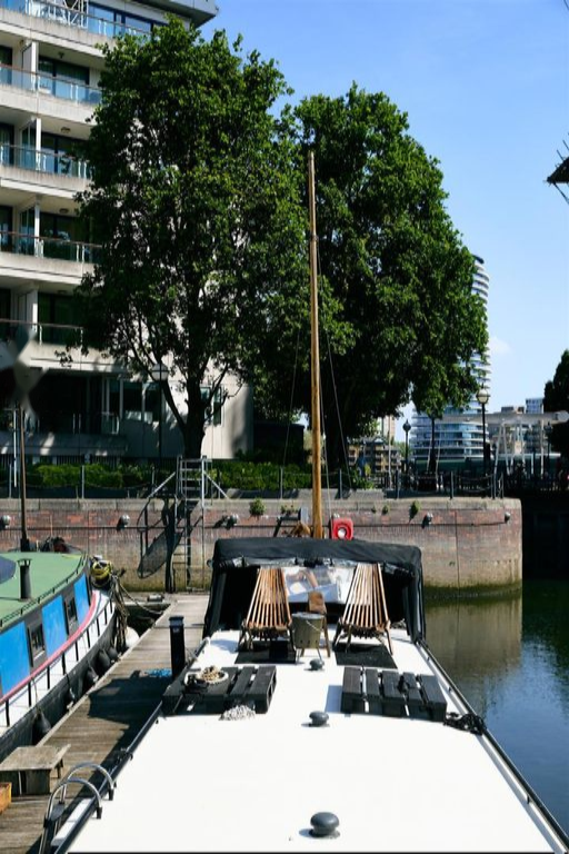 Квартира в Лондоне, Великобритания, 35 м² - фото 8