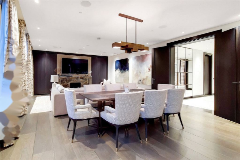 Квартира в Лондоне, Великобритания, 149 м² - фото 8