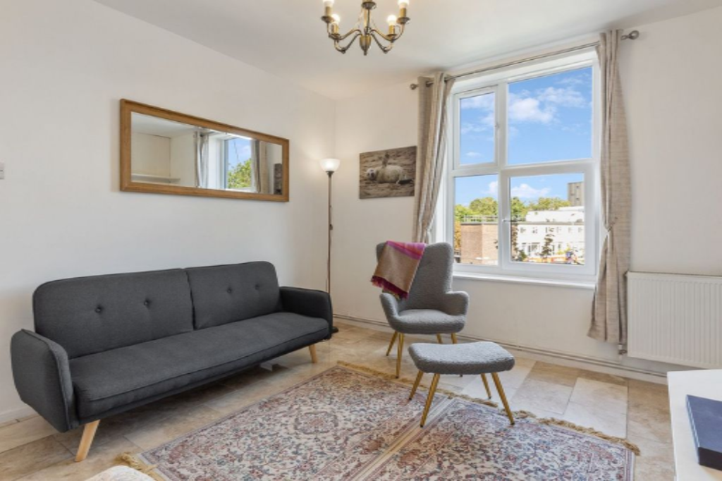 Квартира в Лондоне, Великобритания, 76 м² - фото 8