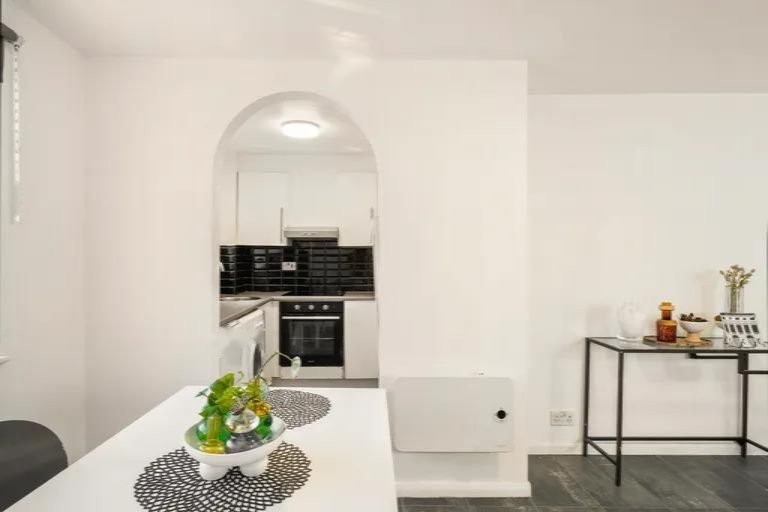 Квартира в Лондоне, Великобритания, 51 м² - фото 8