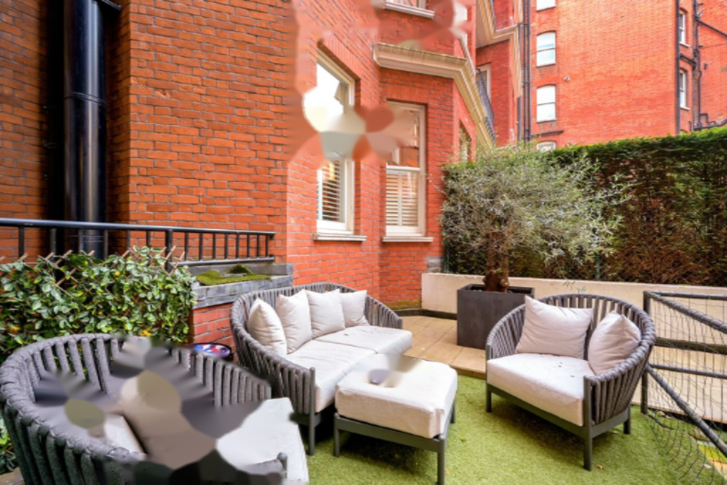 Квартира в Лондоне, Великобритания, 71 м² - фото 8