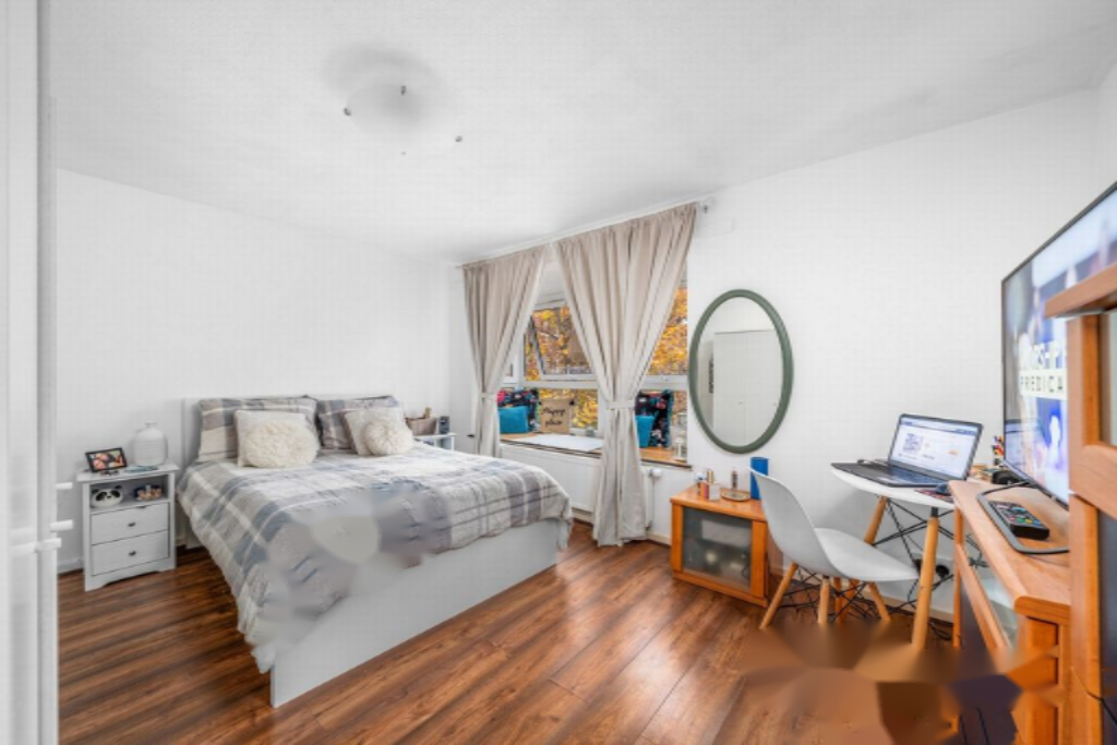 Квартира в Лондоне, Великобритания, 50 м² - фото 8