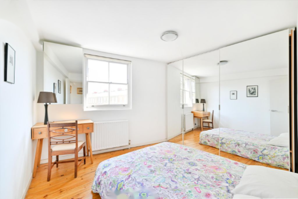 Квартира в Лондоне, Великобритания, 256 м² - фото 8