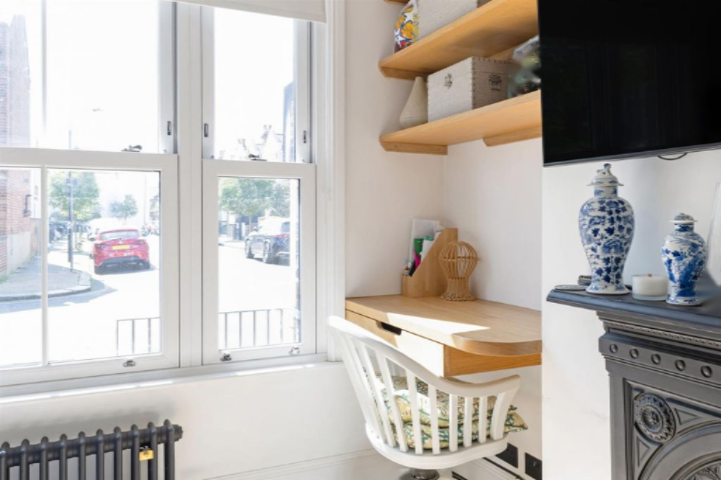 Квартира в Лондоне, Великобритания, 26 м² - фото 8