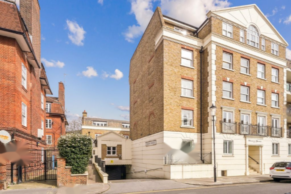 Квартира в Лондоне, Великобритания, 59 м² - фото 8