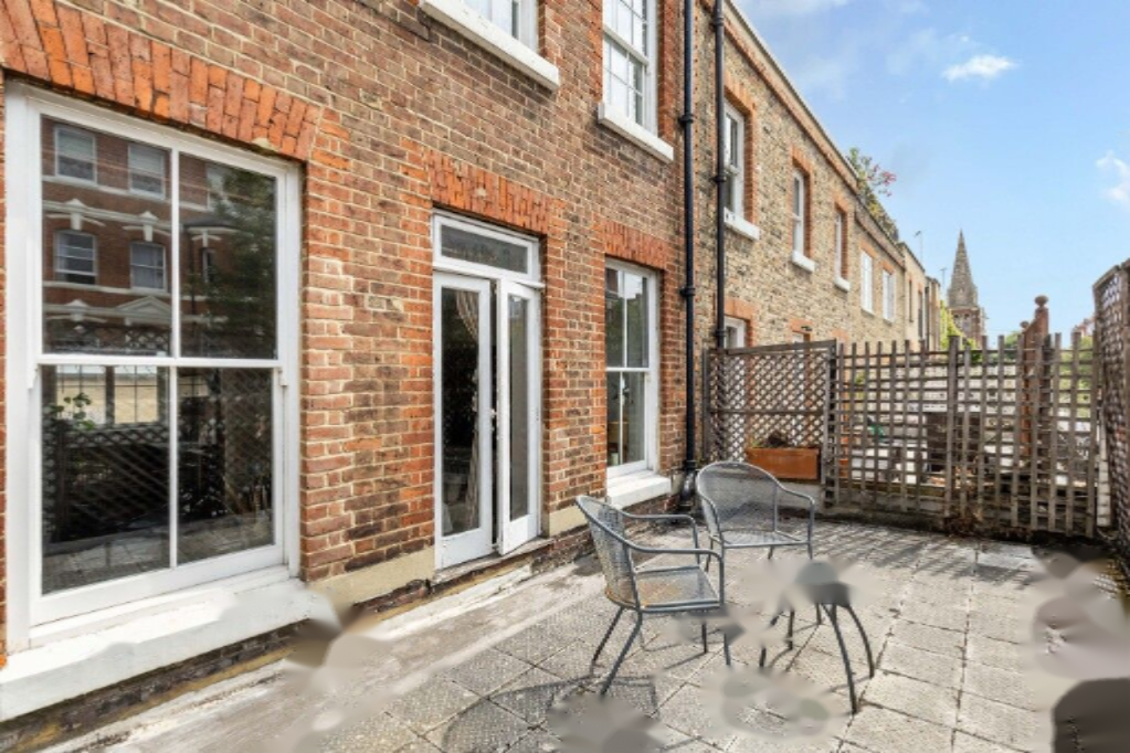 Квартира в Лондоне, Великобритания, 97 м² - фото 8