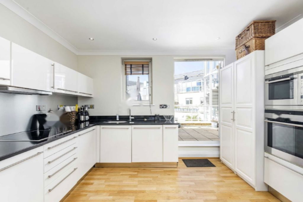 Квартира в Лондоне, Великобритания, 110 м² - фото 8