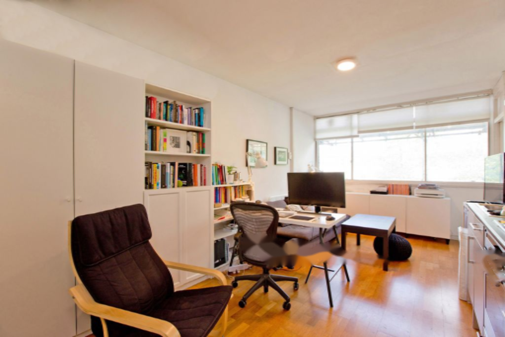 Квартира в Лондоне, Великобритания, 34 м² - фото 8