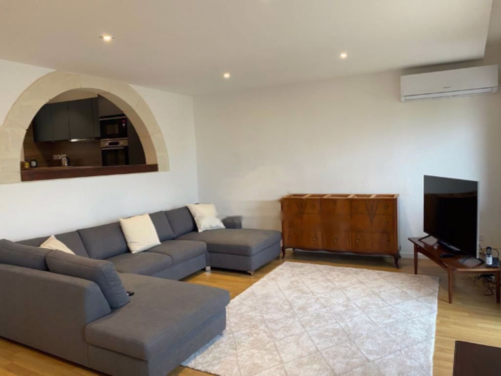 Квартира в Сент-Джулиансе, Мальта, 165 м² - фото 8