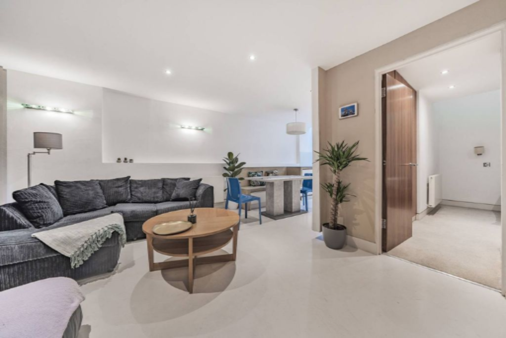 Квартира в Лондоне, Великобритания, 48 м² - фото 8