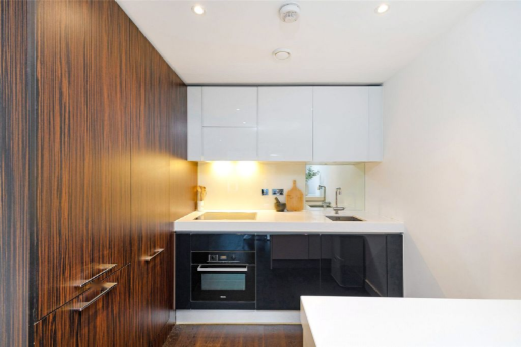 Квартира в Лондоне, Великобритания, 50 м² - фото 8