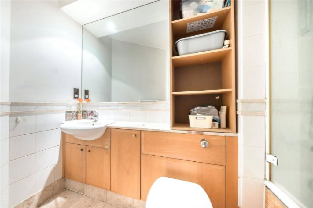 Квартира в Лондоне, Великобритания, 54 м² - фото 8