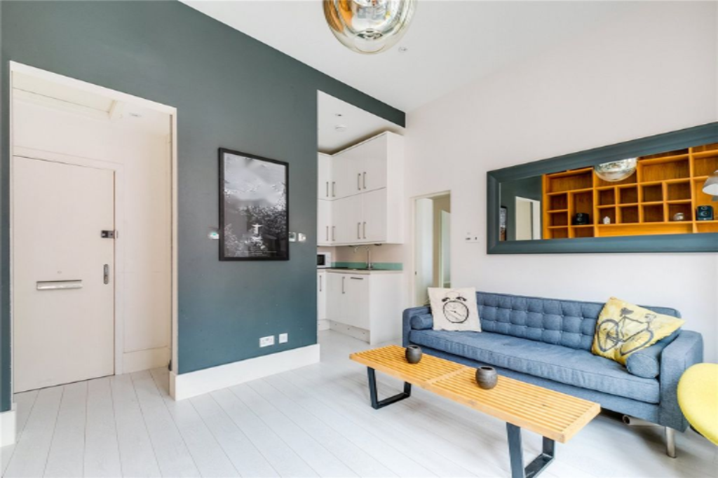 Квартира в Лондоне, Великобритания, 51 м² - фото 7