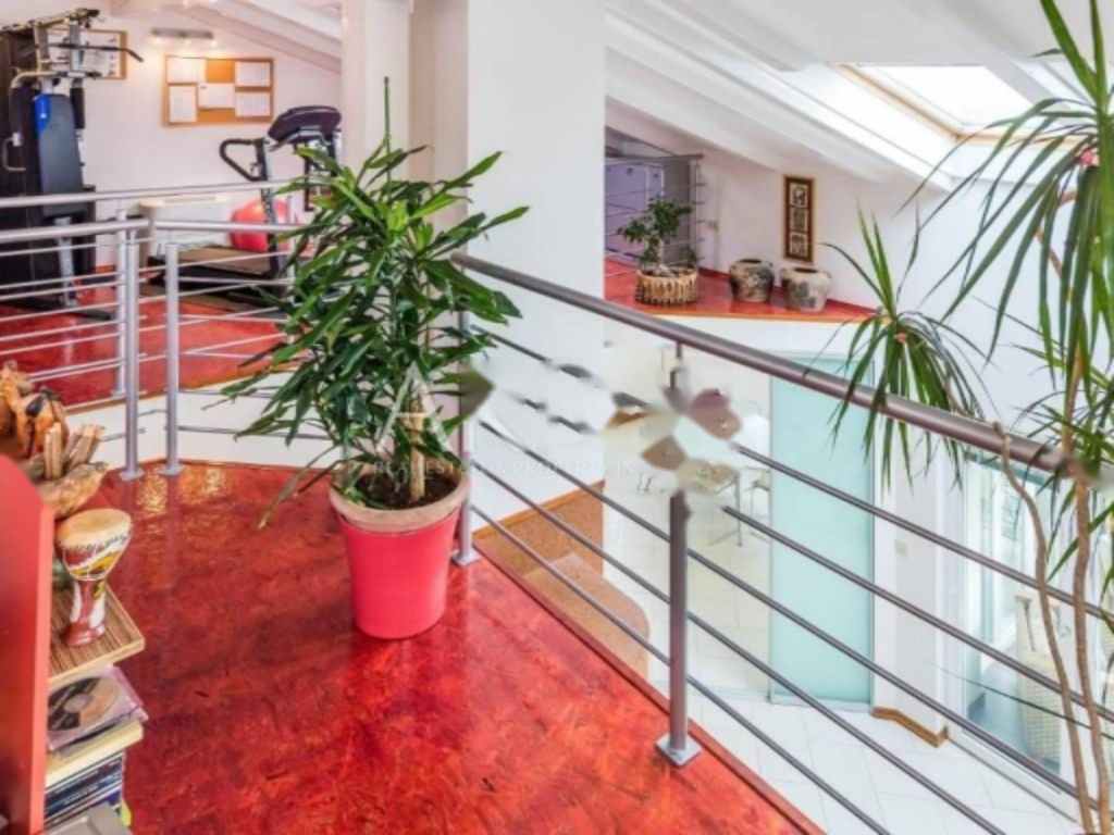 Квартира в Опатии, Хорватия, 222 м² - фото 8