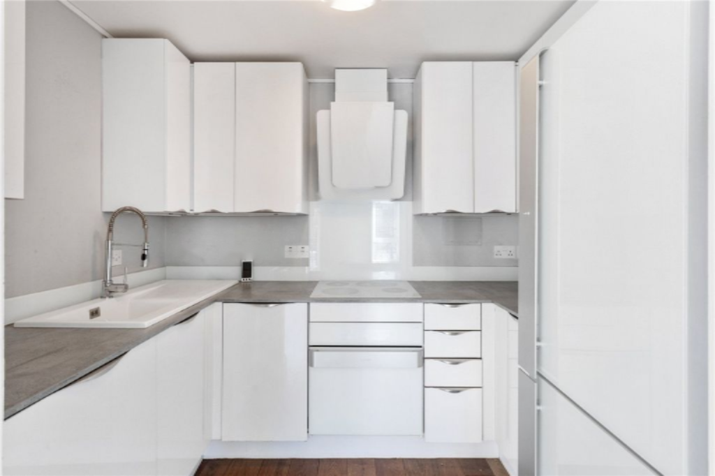 Квартира в Лондоне, Великобритания, 46 м² - фото 8