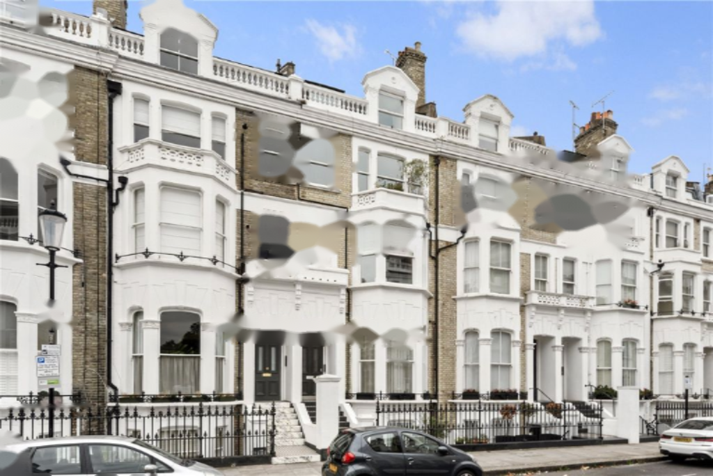 Квартира в Лондоне, Великобритания, 169 м² - фото 8