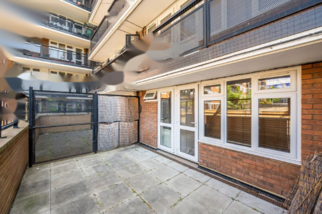 Квартира в Лондоне, Великобритания, 33 м² - фото 8