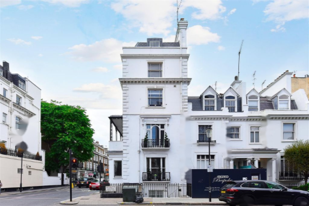 Квартира в Лондоне, Великобритания, 92 м² - фото 8