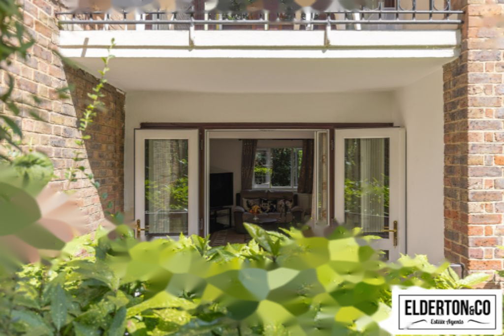 Квартира в Лондоне, Великобритания, 66 м² - фото 8