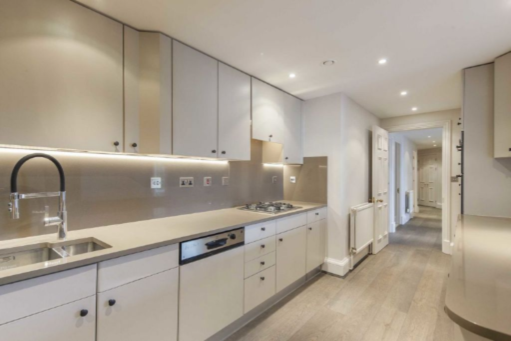 Квартира в Лондоне, Великобритания, 6 м² - фото 8