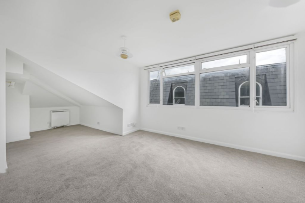 Квартира в Лондоне, Великобритания, 34 м² - фото 8