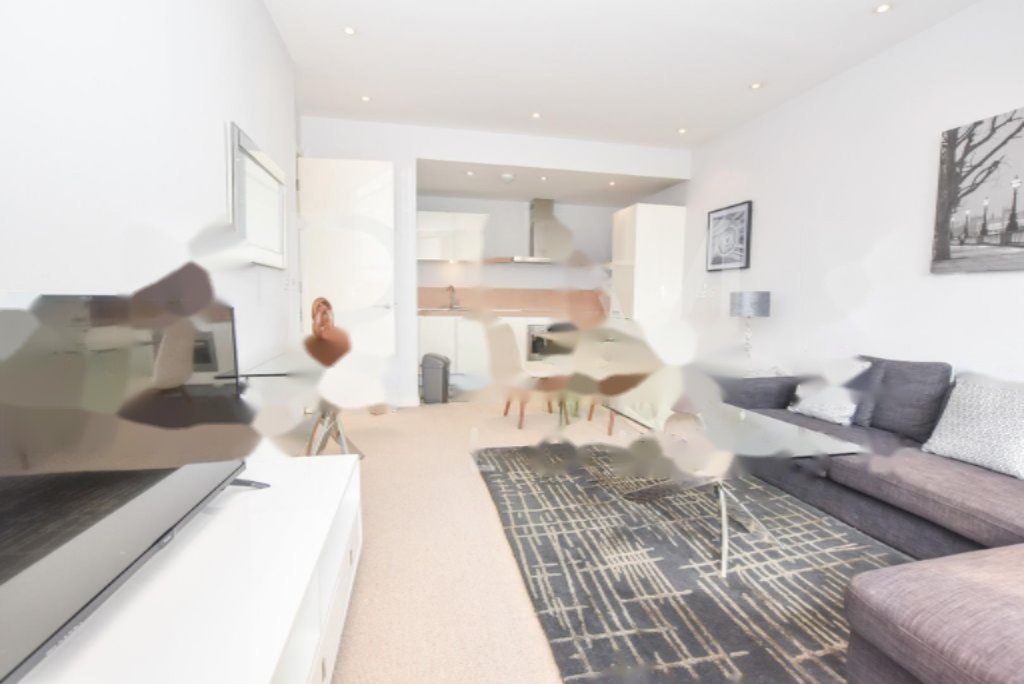 Квартира в Лондоне, Великобритания, 53 м² - фото 8