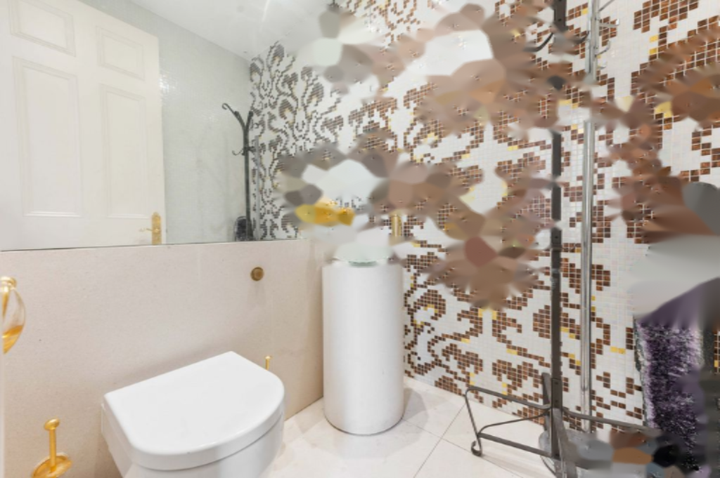 Квартира в Лондоне, Великобритания, 287 м² - фото 8