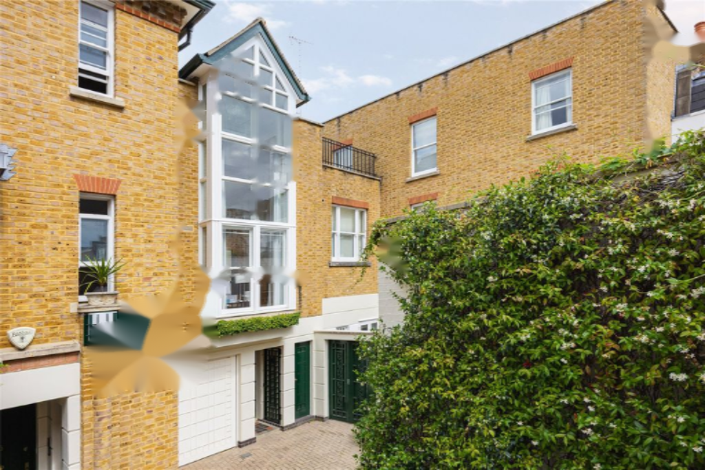 Квартира в Лондоне, Великобритания, 73 м² - фото 8