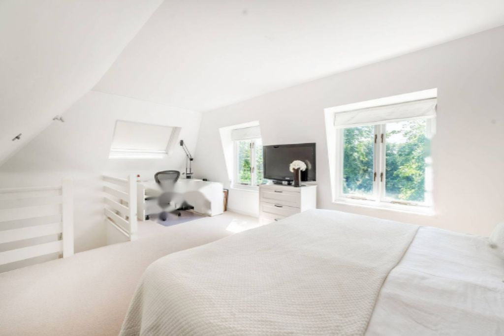 Квартира в Лондоне, Великобритания, 114 м² - фото 8