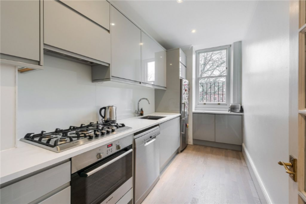 Квартира в Лондоне, Великобритания, 61 м² - фото 8