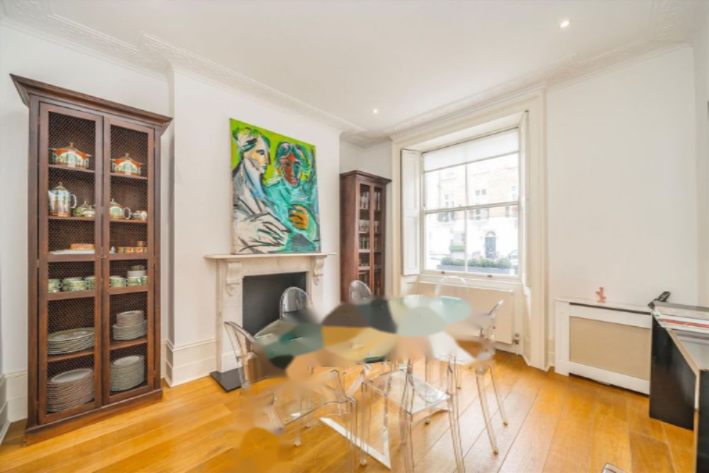 Квартира в Лондоне, Великобритания, 212 м² - фото 8