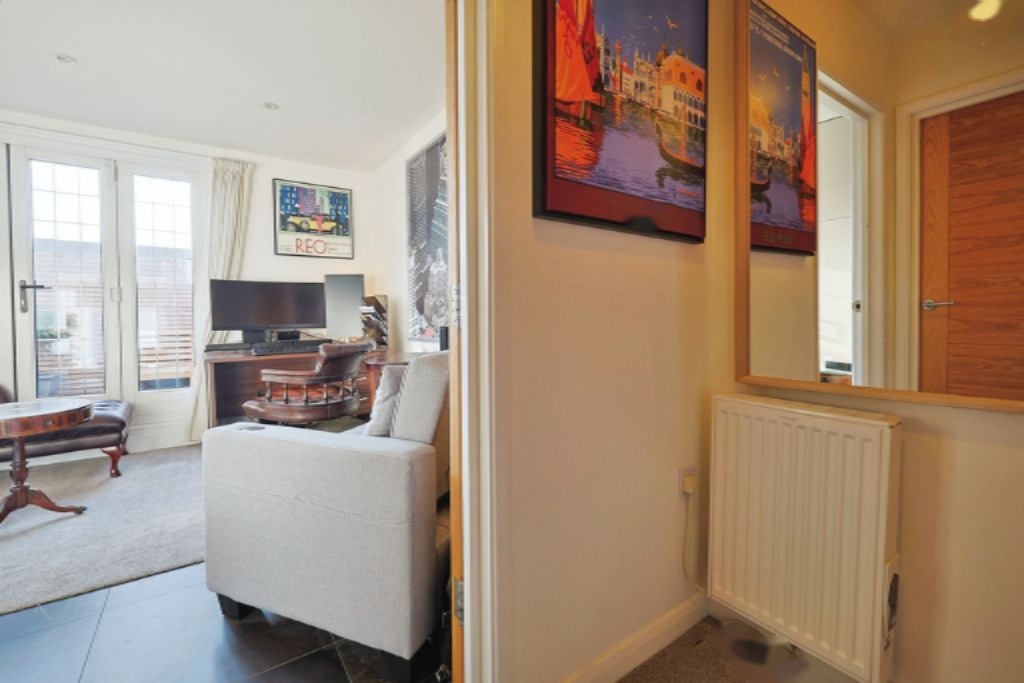 Квартира в Лондоне, Великобритания, 44 м² - фото 8