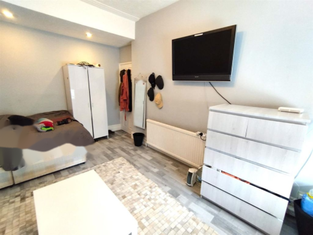 Квартира в Лондоне, Великобритания, 48 м² - фото 8