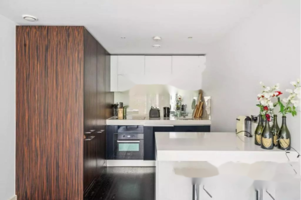 Квартира в Лондоне, Великобритания, 49 м² - фото 8