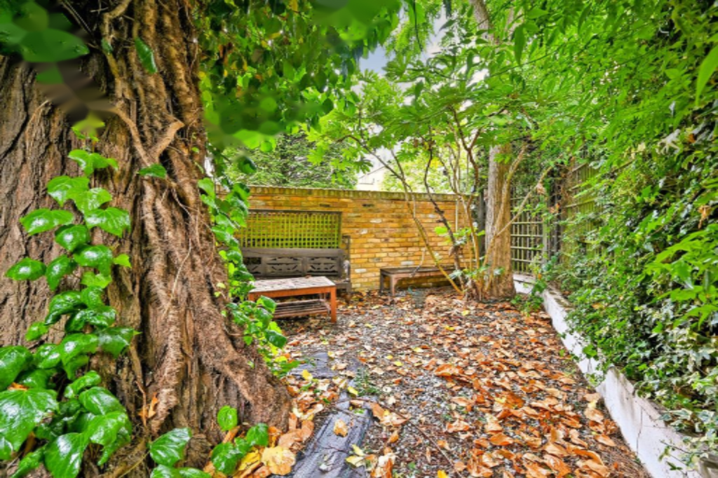 Квартира в Лондоне, Великобритания, 57 м² - фото 8