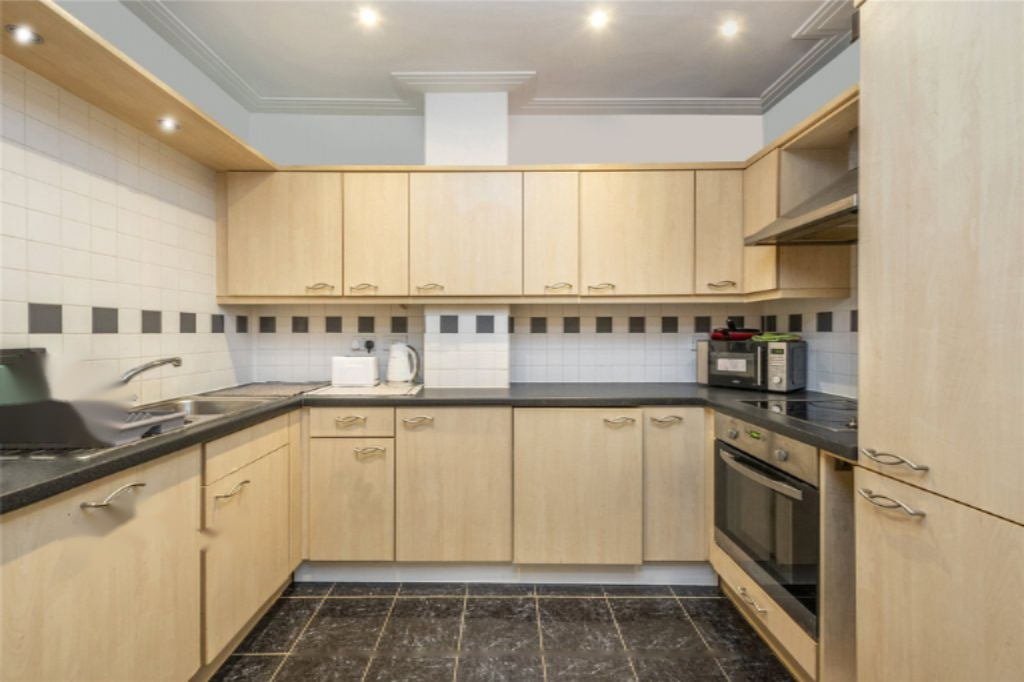 Квартира в Лондоне, Великобритания, 54 м² - фото 8