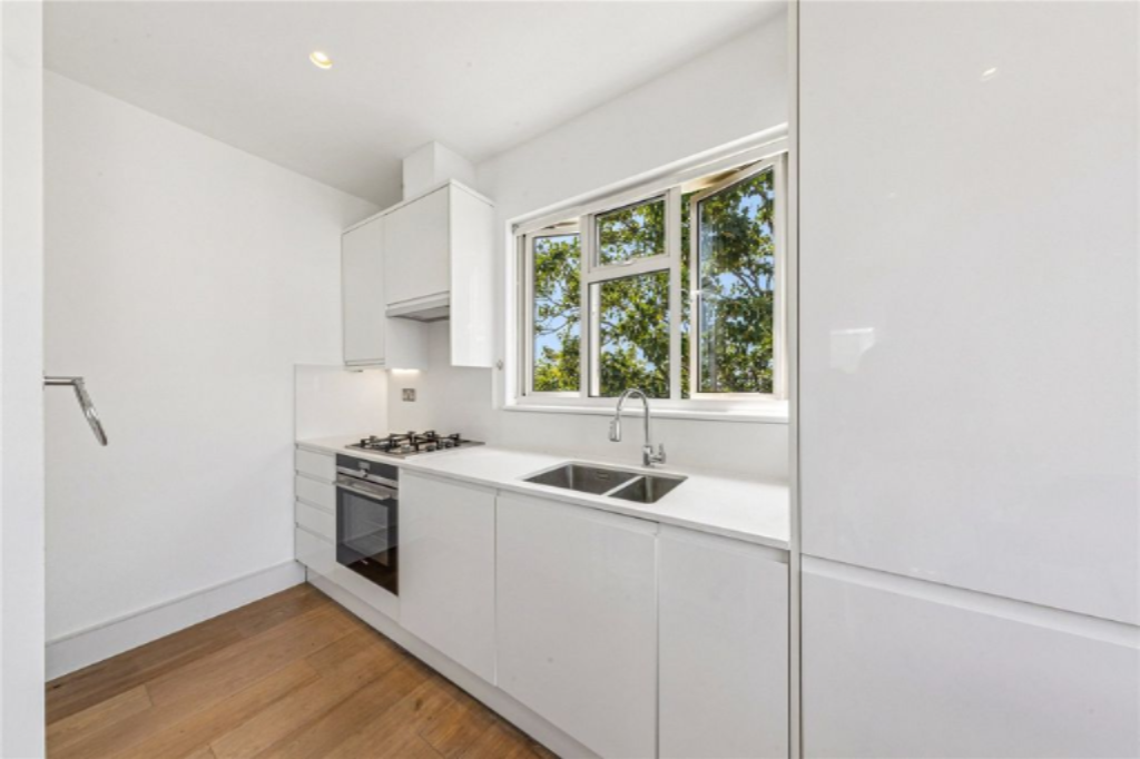 Квартира в Лондоне, Великобритания - фото 8