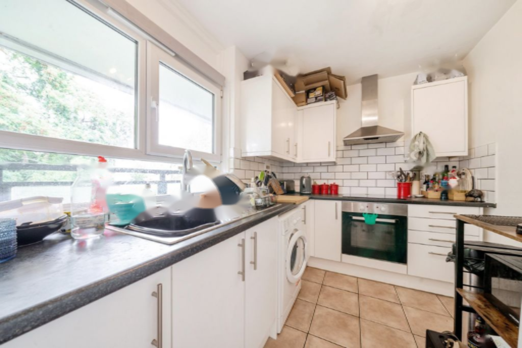 Квартира в Лондоне, Великобритания, 46 м² - фото 9