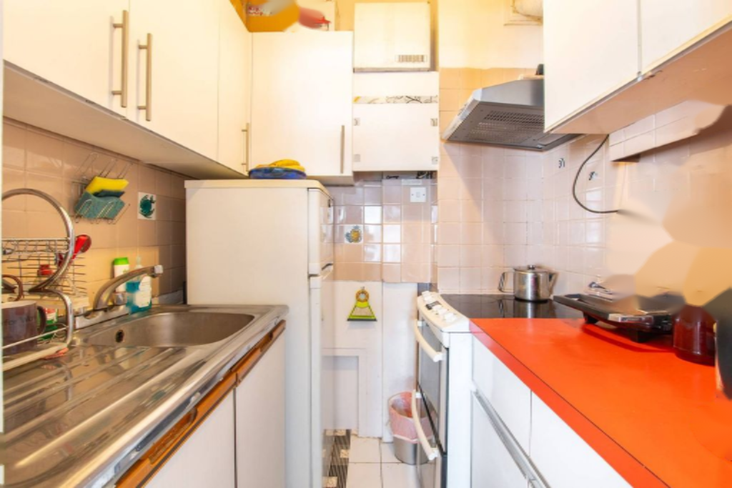 Квартира в Лондоне, Великобритания, 43 м² - фото 9