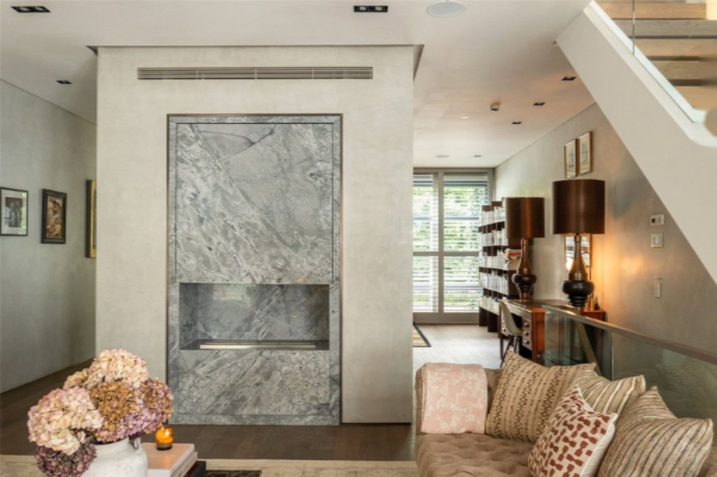 Квартира в Лондоне, Великобритания, 397 м² - фото 9