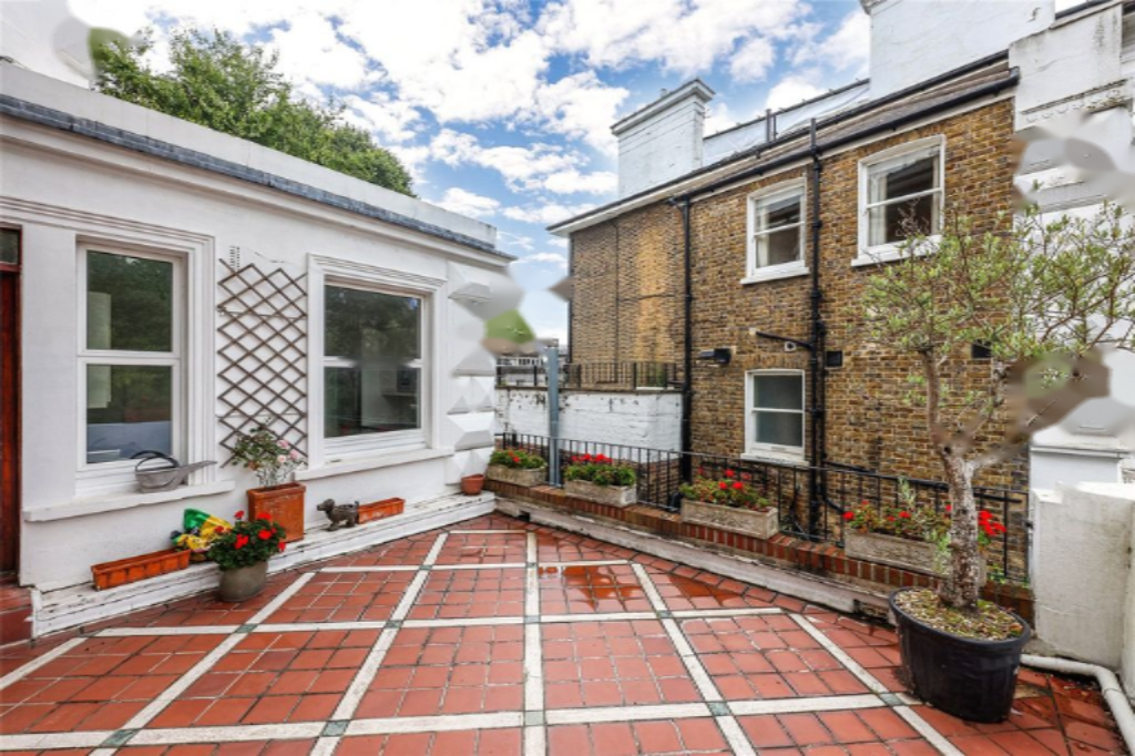 Квартира в Лондоне, Великобритания, 17 м² - фото 9