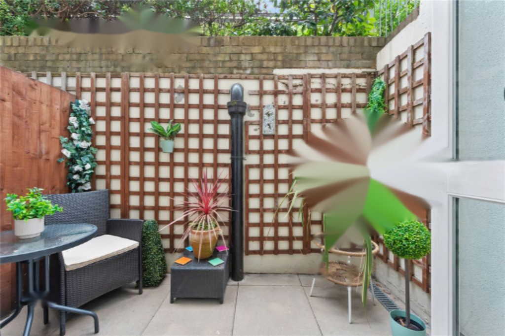 Квартира в Лондоне, Великобритания, 47 м² - фото 9