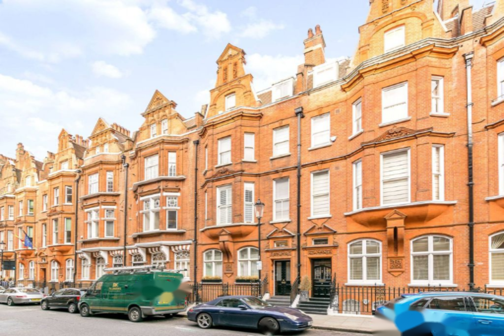 Квартира в Лондоне, Великобритания, 101 м² - фото 9