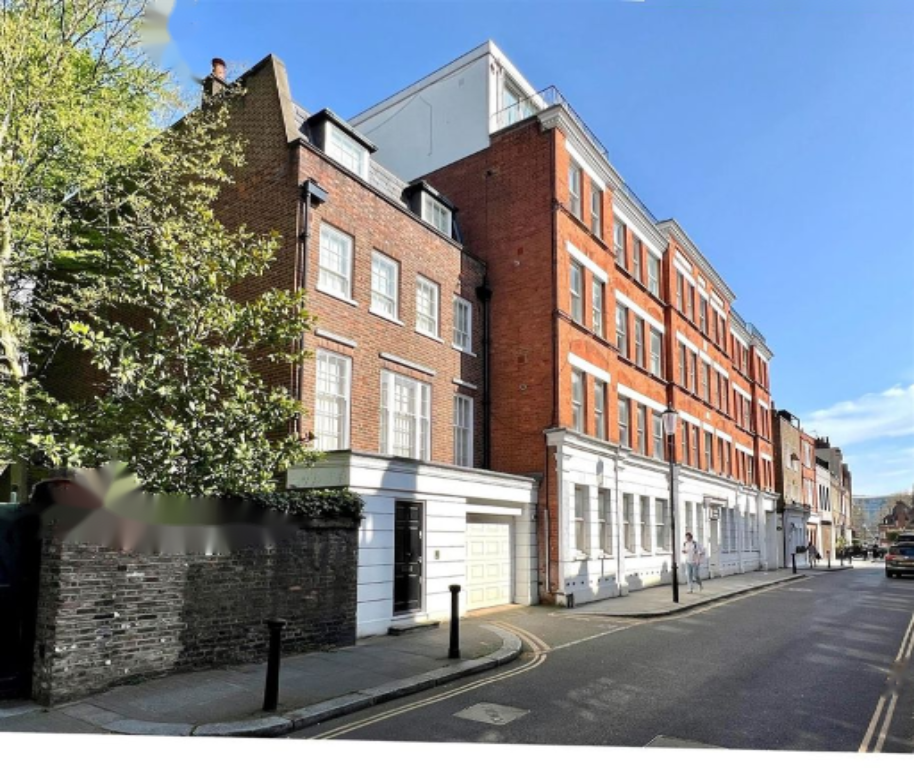 Квартира в Лондоне, Великобритания, 48 м² - фото 9